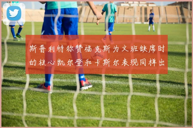 斯普利特称赞福克斯为文班缺席时的核心凯尔登和卡斯尔表现同样出色